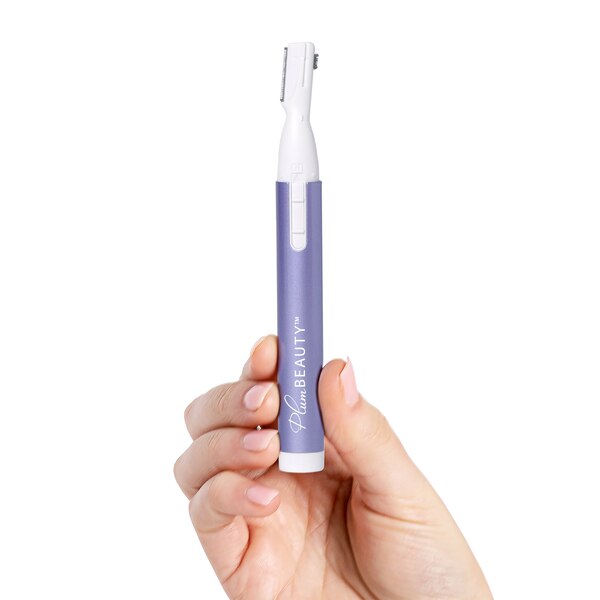 Plum Beauty Facial Hair Remover