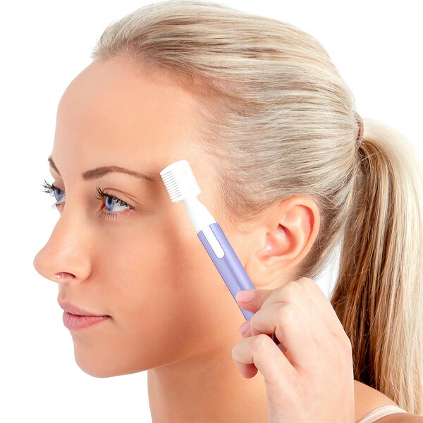 Plum Beauty Facial Hair Remover