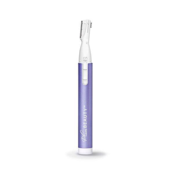 Plum Beauty Personal Hair Trimmer