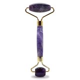 Plum Beauty Amethyst Facial Roller, thumbnail image