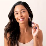 Plum Beauty Amethyst Facial Roller, thumbnail image