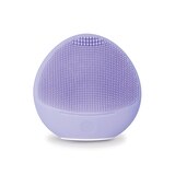 Plum Beauty Compact Sonic Facial Cleansing Brush, thumbnail image 2 of 4