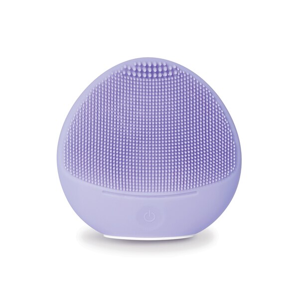 Plum Beauty Compact Sonic Facial Cleansing Brush