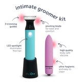 Plus One Intimate Groomer Set, thumbnail image