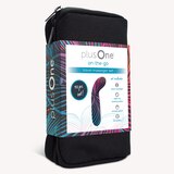 plusOne Travel Massager Set, thumbnail image