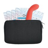 plusOne Travel Massager Set, thumbnail image