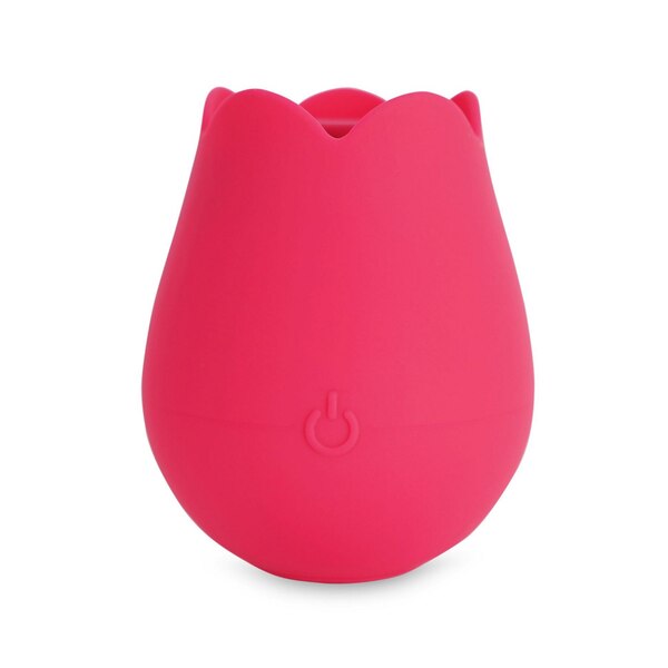plusOne Vibrating Rose Arouser