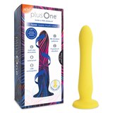 plusOne Luxe Ripple Multi-Vibe, thumbnail image