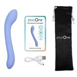 PlusOne Menocare Massager, thumbnail image