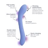 PlusOne Menocare Massager, thumbnail image