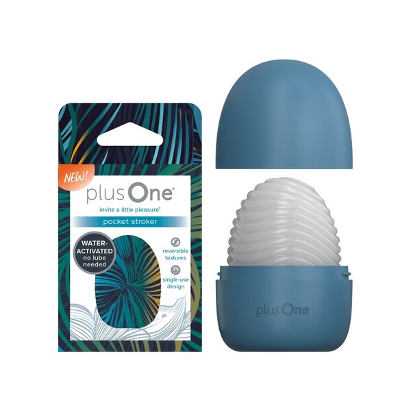 PlusOne Pocket Stroker