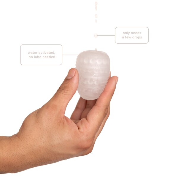 PlusOne Pocket Stroker