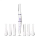 Plum Beauty Sonic Dermaplaning Set, thumbnail image