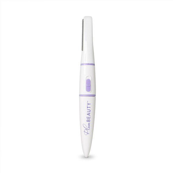 Plum Beauty Sonic Dermaplaning Set