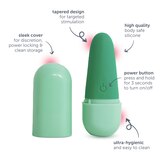 plusOne Private Pleasure Vibe, thumbnail image