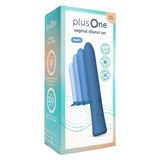 plusOne Vaginal Dilator Set, thumbnail image