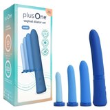 plusOne Vaginal Dilator Set, thumbnail image