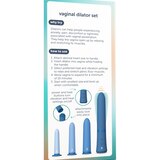 plusOne Vaginal Dilator Set, thumbnail image