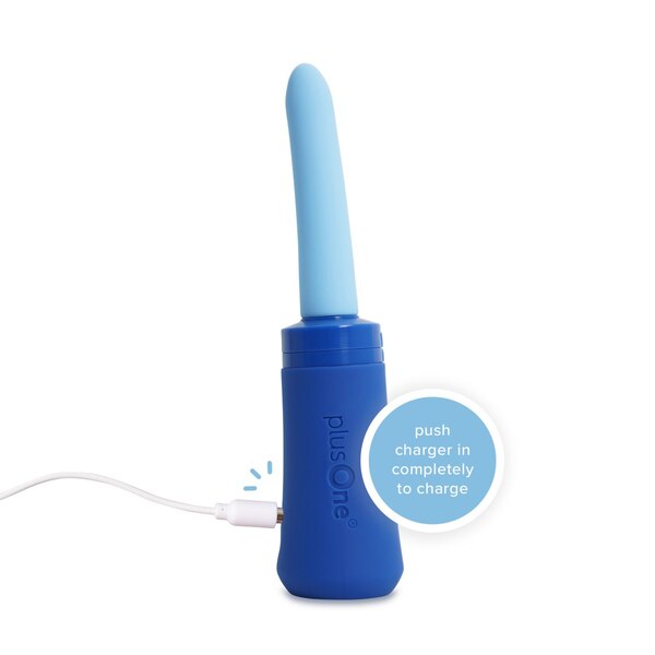 plusOne Vaginal Dilator Set