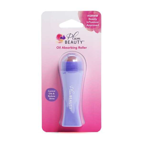 Plum Beauty Oil Absorbing Roller
