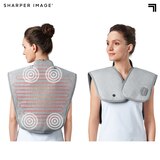 Sharper Image Neck and Shoulder Massager, thumbnail image
