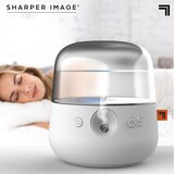 Sharper Image Travel Humidifier, thumbnail image