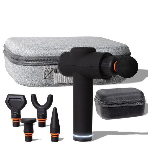 Sharper Image Powerboost Massager Percussion Device