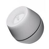 Sharper Image Sound Soother Sleep White Noise with LED Glow, thumbnail image