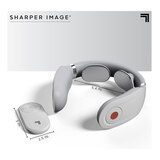 Sharper Image Tens Neck Massager Massager, thumbnail image