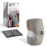 Sharper Image Hot + Cold Compression Wrap, thumbnail image
