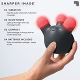 Sharper Image Mini  Massager, thumbnail image 3 of 3