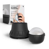 Sharper Image Massage Ice Ball Roller with Mount, thumbnail image 2 of 3