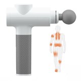 Sharper Image Powerboost Deep Tissue Percusssion Massager, thumbnail image