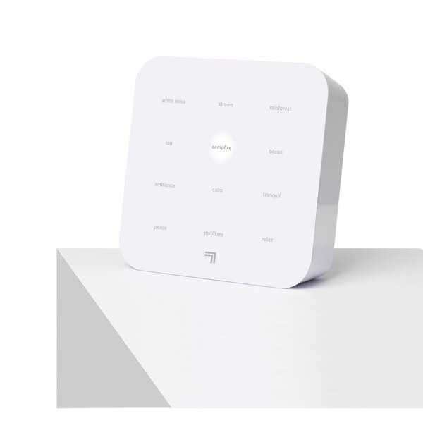 Sharper Image Tranquility Spa Sound Soother