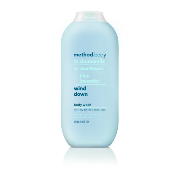 Method Body Wash, 18 OZ
