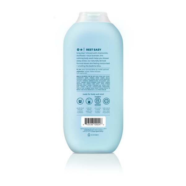 Method Body Wash, 18 OZ