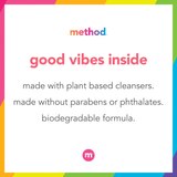 Method Body Wash, 18 OZ, thumbnail image
