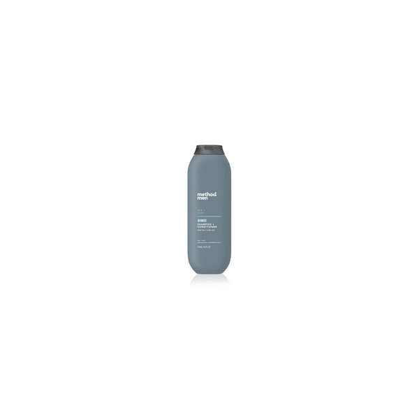 Method Men 2-in-1 Shampoo & Conditioner