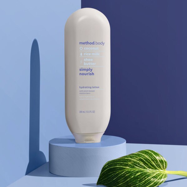 Method Daily Lotion, 13.5 OZ