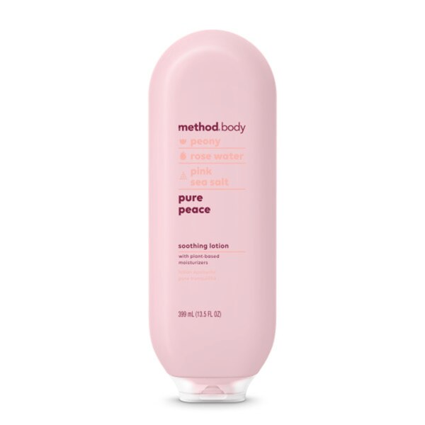 Method Daily Lotion, 13.5 OZ