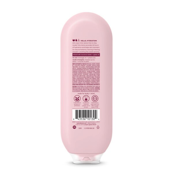 Method Daily Lotion, 13.5 OZ