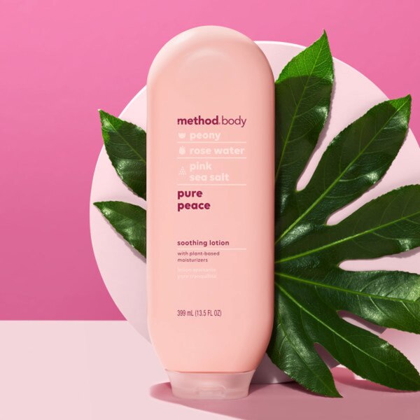 Method Daily Lotion, 13.5 OZ