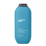 Method Body Wash, Glacier + Granite, 18 OZ, thumbnail image