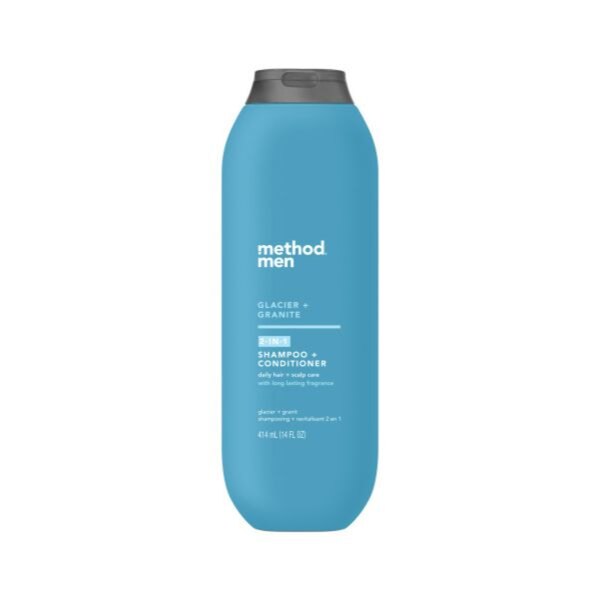 Method Men 2-in-1 Shampoo & Conditioner