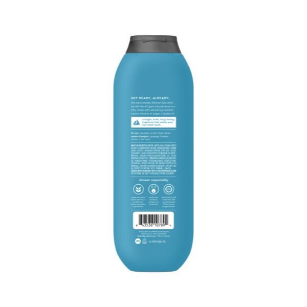 Method Men 2-in-1 Shampoo & Conditioner