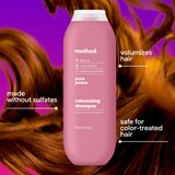 Method Pure Peace Volumizing Shampoo, 14 OZ, thumbnail image