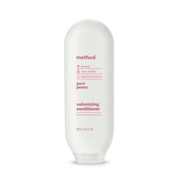 Method Pure Peace Volumizing Conditioner, 13.5 OZ