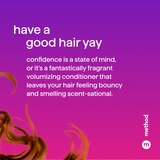 Method Pure Peace Volumizing Conditioner, 13.5 OZ, thumbnail image