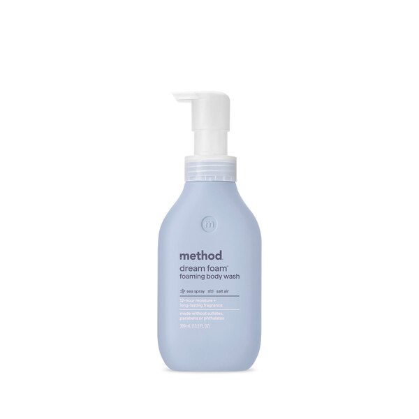 Method Foam Hand Wash, Sea Spray & Salt Air