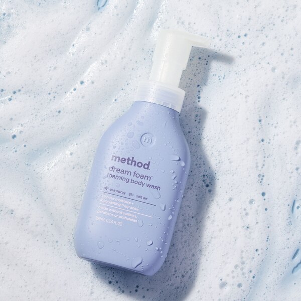 Method Foam Hand Wash, Sea Spray & Salt Air